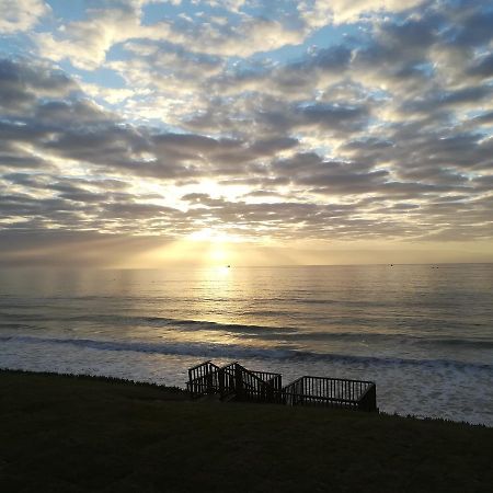 Hotel Marine Manor Mossel Bay Esterno foto