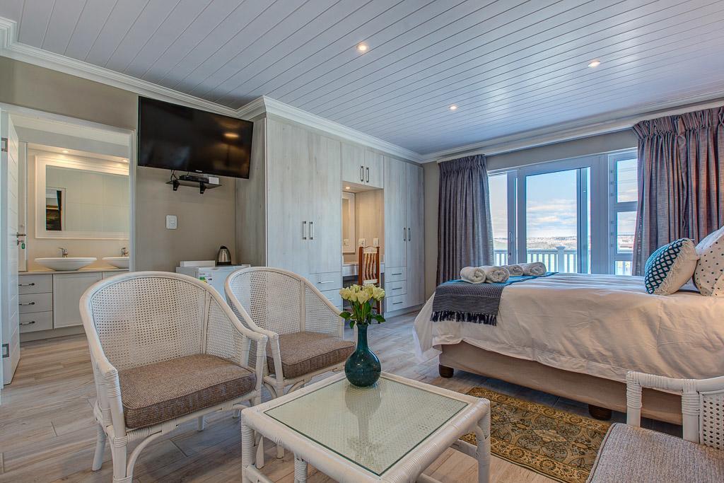 Hotel Marine Manor Mossel Bay Esterno foto
