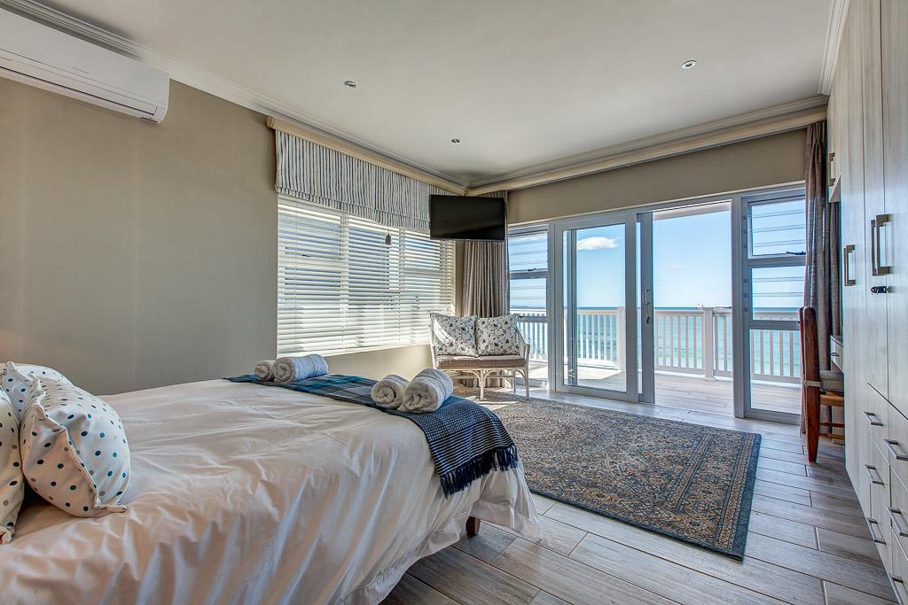 Hotel Marine Manor Mossel Bay Esterno foto