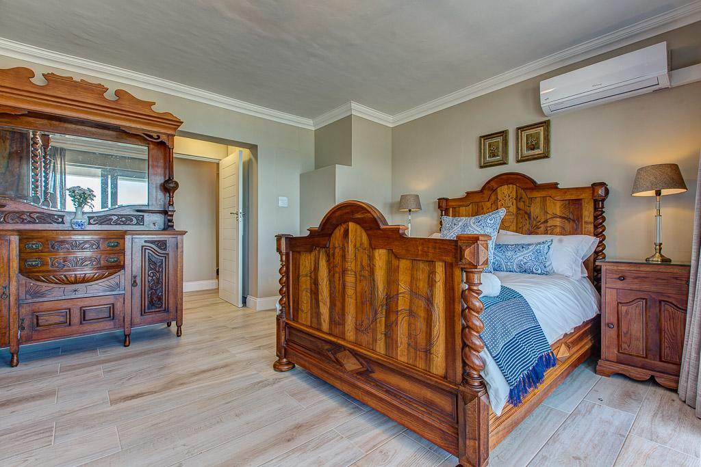 Hotel Marine Manor Mossel Bay Esterno foto