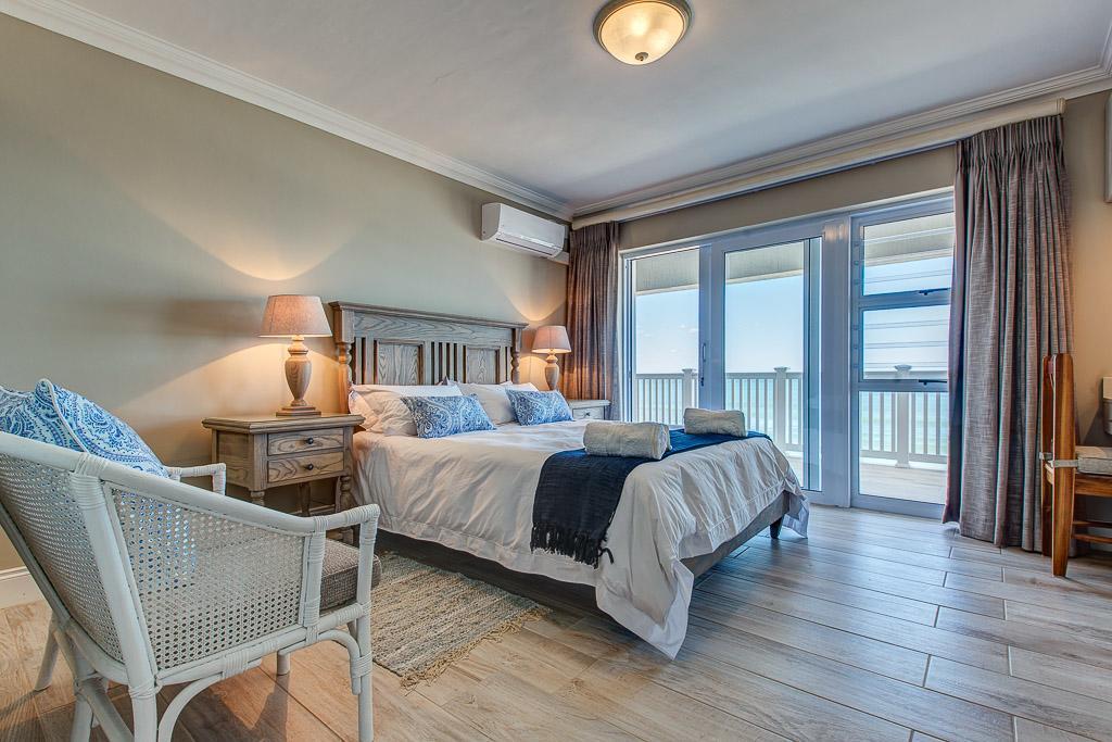 Hotel Marine Manor Mossel Bay Esterno foto