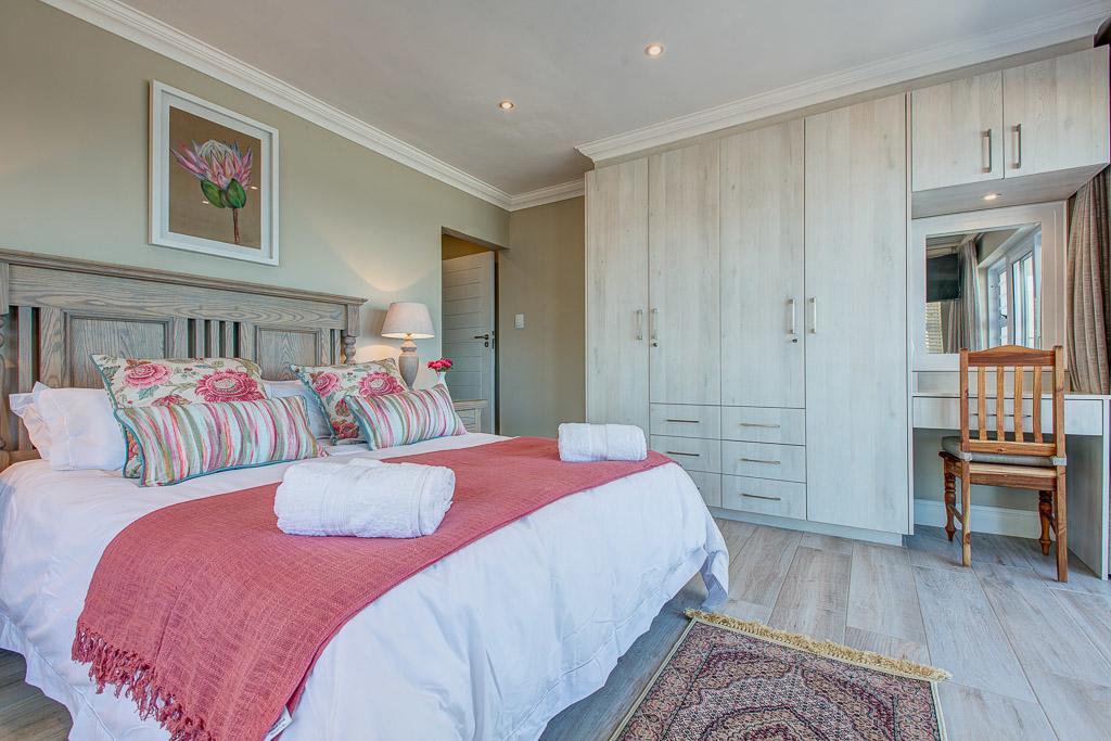 Hotel Marine Manor Mossel Bay Esterno foto