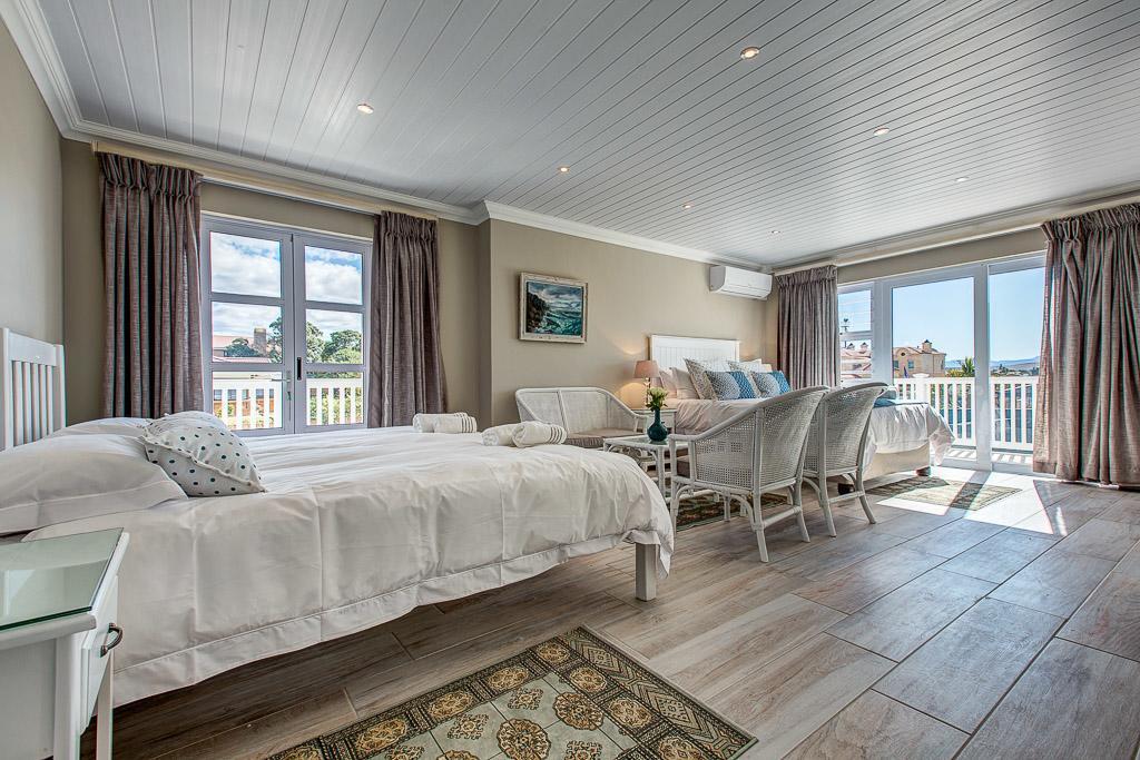 Hotel Marine Manor Mossel Bay Esterno foto