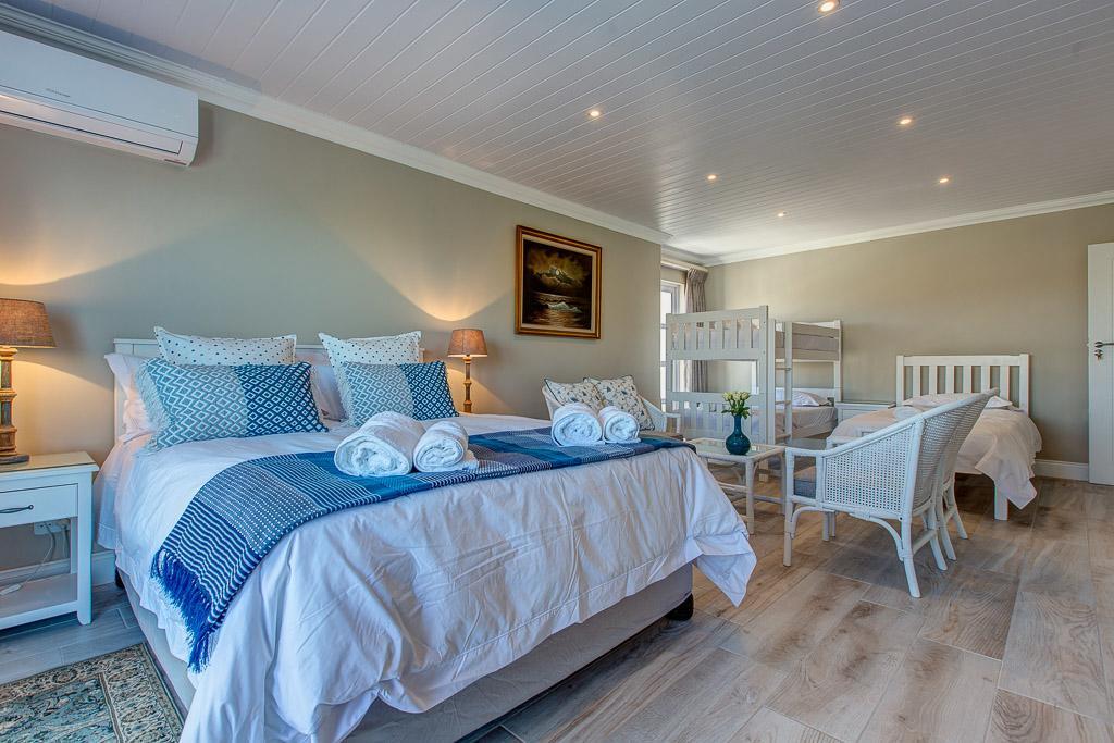 Hotel Marine Manor Mossel Bay Esterno foto