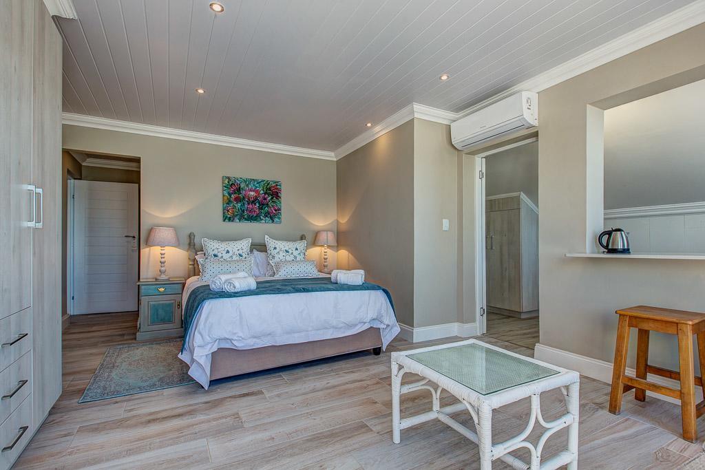 Hotel Marine Manor Mossel Bay Esterno foto
