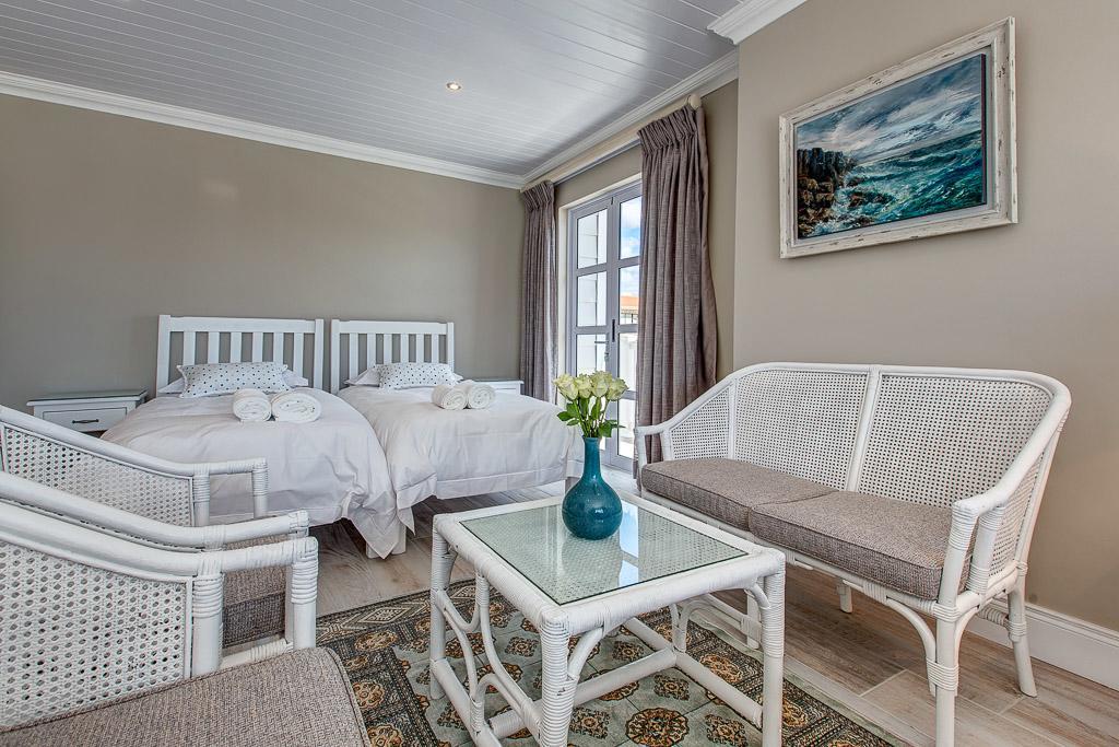 Hotel Marine Manor Mossel Bay Esterno foto
