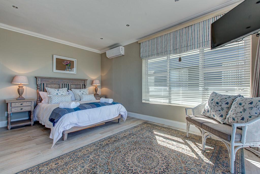 Hotel Marine Manor Mossel Bay Esterno foto