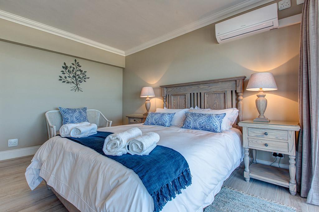 Hotel Marine Manor Mossel Bay Esterno foto