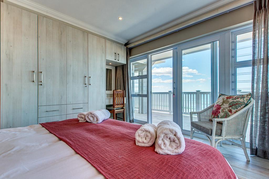 Hotel Marine Manor Mossel Bay Esterno foto