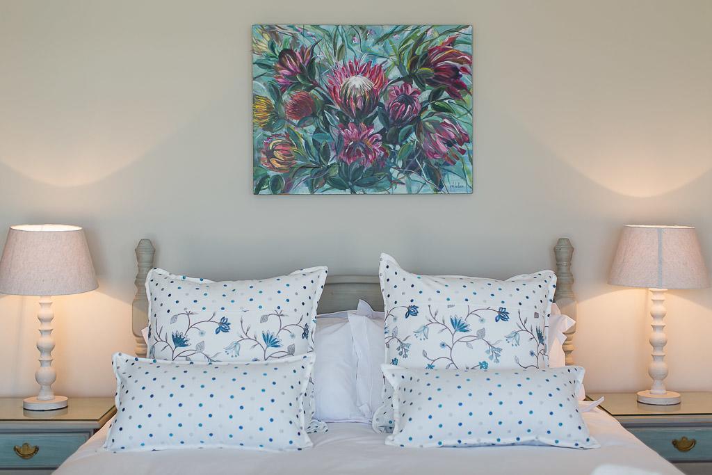 Hotel Marine Manor Mossel Bay Esterno foto
