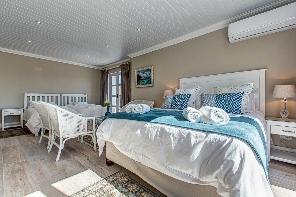 Hotel Marine Manor Mossel Bay Esterno foto